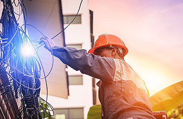 How we can fix any problem in household things.