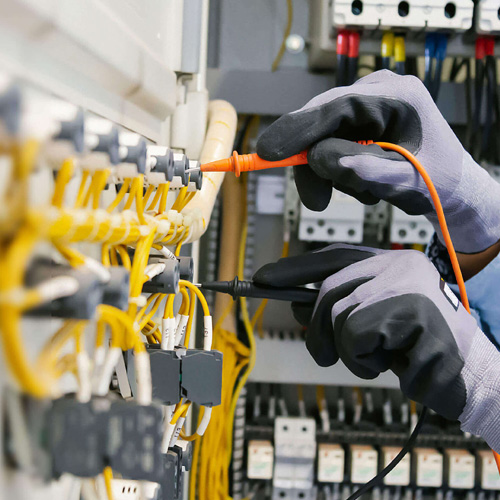 Electrical Safety Inspection1