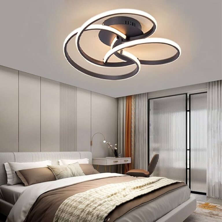 Light Installation