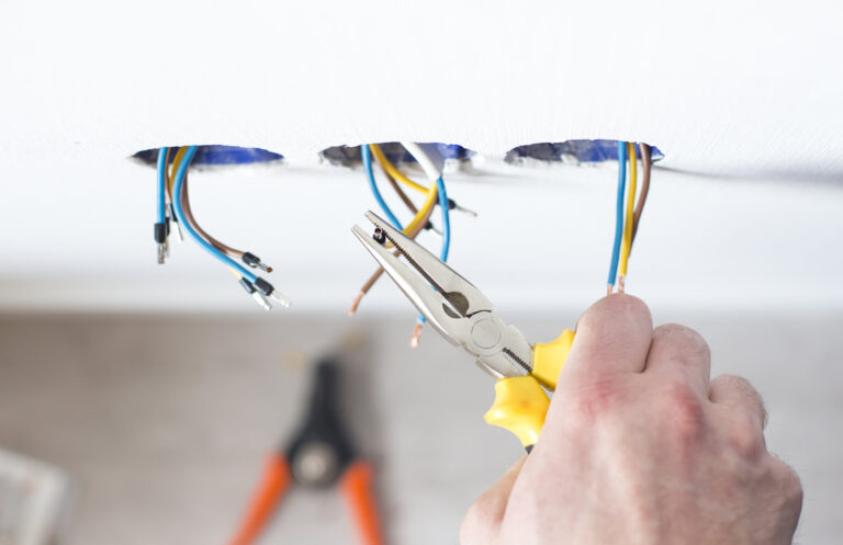 Residential Service